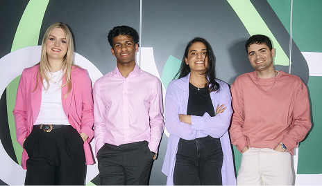 Benefits that work for you